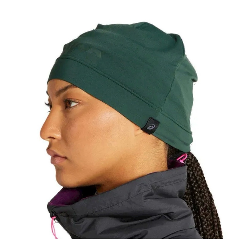 Running beanies